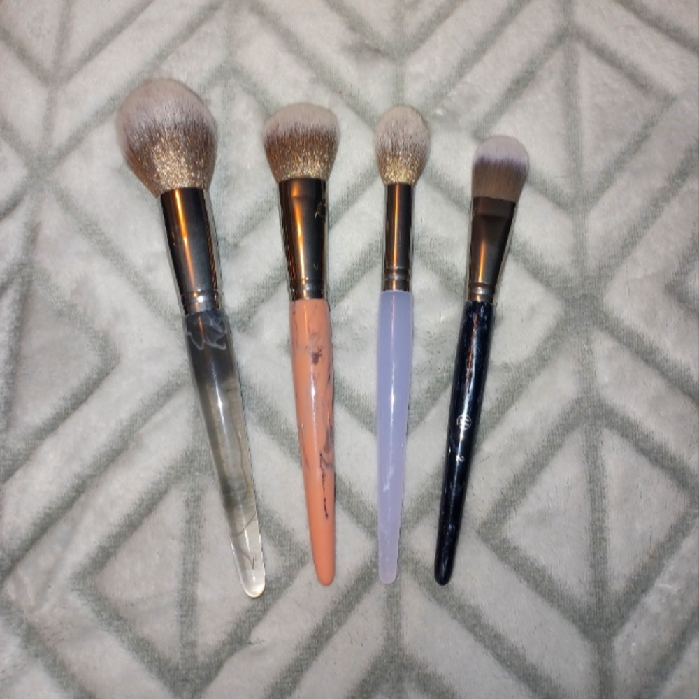 BH Cosmetics Makeup Brushes